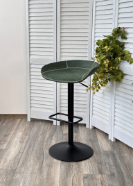 Барный стул ACAPULCO Vintage Green C-134 винтажный зеленый  М-City фото 4