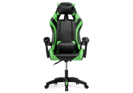 Офисное кресло Rodas black / green фото 3