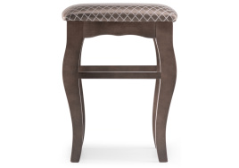 Табурет Хаконэ орех / коричневый фото 3