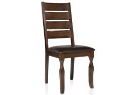 Стул деревянный Vengen cappuccino фото 1