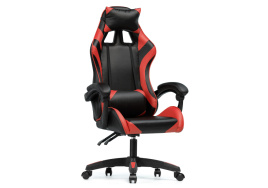Офисное кресло Rodas black / red 62 фото 1