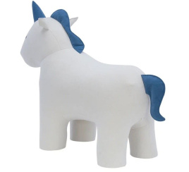 Пуф Unicorn  (ткань Omega 30/ Omega 45) фото 2