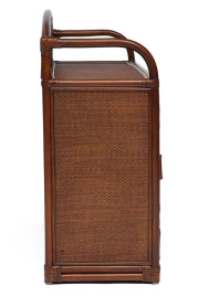 Комод Andrea/Андреа пекан античн. орех  фото 1