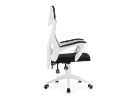 Компьютерное кресло Torino gray / white фото 4