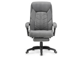 Компьютерное кресло Traun dark gray / black фото 4