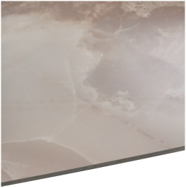 Стол EDER 160 GLOSS AMBER JADE SOLID CERAMIC / Орех, ®DISAUR фото 2