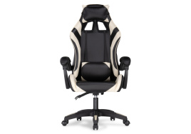 Офисное кресло Rodas black / cream фото 3