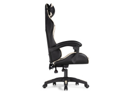 Офисное кресло Rodas black / cream фото 4