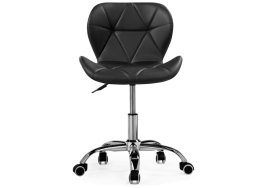 Офисное кресло Trizor black фото 3