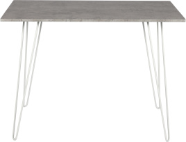 Стол WD-06 concrete фото 2