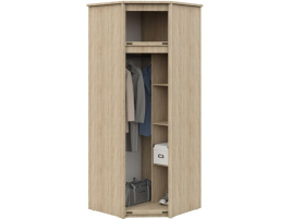 Шкаф «Валенсия», Дуб сонома фото 3