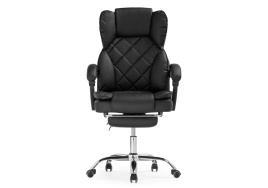 Офисное кресло Kolson black фото 4