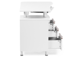 Офисная мебель Erida white фото 2