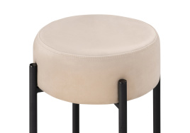 Барный стул Сайпл MR-26 / черный фото 3