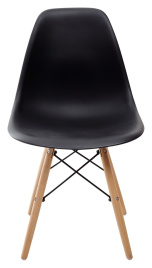 Стул FROST PP-8110 BLACK, М-City фото 2