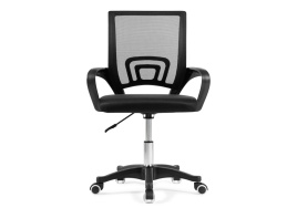 Компьютерное кресло Turin black фото 3