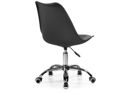 Офисное кресло Kolin black фото 4