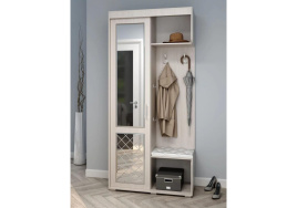 Прихожая Даин анкор светлый