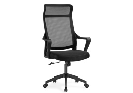 Компьютерное кресло Rino black фото 1
