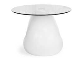 Журнальный стол Orfeo 110х60х43 white фото 3