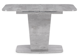 Стол деревянный Токио-28 метрополитан грей / антрацит фото 2