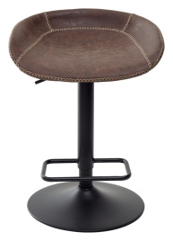 Барный стул ACAPULCO Vintage Mocha C-131 винтажный мокко М-City фото 5