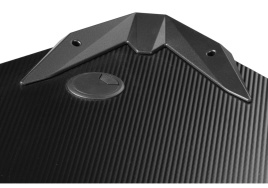 Офисная мебель Master 3 black фото 5