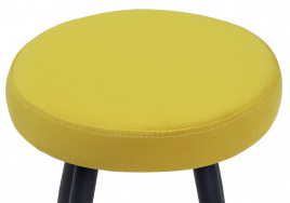 Табурет Сино velutto 28 / черный фото 4