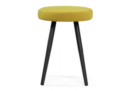 Табурет Сино velutto 28 / черный фото 3