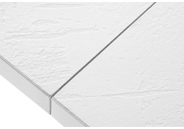 Стол деревянный Риттен белый фото 2