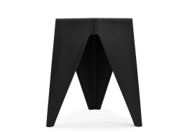 Табурет Korner black фото 3