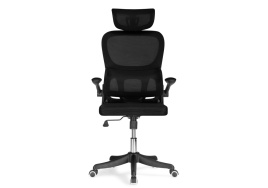Компьютерное кресло Sprut black фото 3