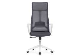 Компьютерное кресло Tilda dark gray  / white фото 3