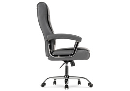 Офисное кресло Idon light gray фото 4