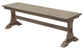 Лавка LT B18059 WIRE BRUSH GREY #G538/ WARM GREY #G539 М-City фото 1