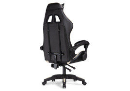 Офисное кресло Rodas black / cream фото 5
