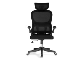 Компьютерное кресло Sprut black фото 2