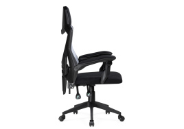 Компьютерное кресло Torino gray / black фото 4