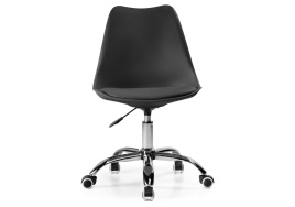 Офисное кресло Kolin black фото 2