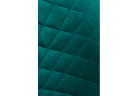 Стул на металлокаркасе Dabl green фото 5