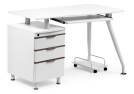 Офисная мебель Erida white фото 1