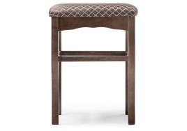 Табурет Хаконэ орех / коричневый фото 2