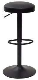 Барный стул AGAVA Vintage Black C-135 винтажный черный М-City фото 3