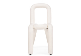 Стул на металлокаркасе Garden white фото 2