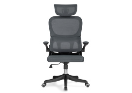 Компьютерное кресло Sprut dark gray фото 2