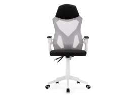 Компьютерное кресло Torino gray / white фото 3