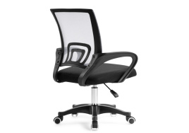 Компьютерное кресло Turin black / light gray фото 5