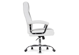 Офисное кресло Class white фото 4