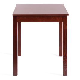 Стол MOSS бук, мдф, 68 х 110 х 75 см, Cappuchino  фото 3