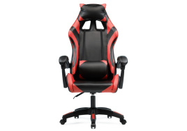 Офисное кресло Rodas black / red 62 фото 2